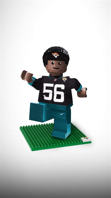 NFL Wallpaper Wednesday Lego Sports Design