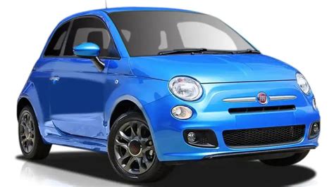 2015 Fiat 500 S 14l Hatchback Fwd Specs And Prices Drive