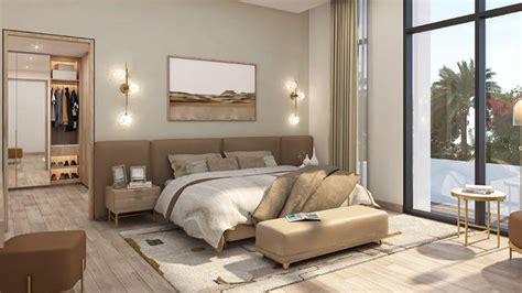 Tilal Al Furjan By Nakheel New Homes Dubai