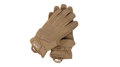 Mechanix Wear Fastfit Gloves Coyote