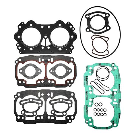 Motorcycle Top End Gasket Gasket Set Kits For Sea Doo Seadoo 947 951