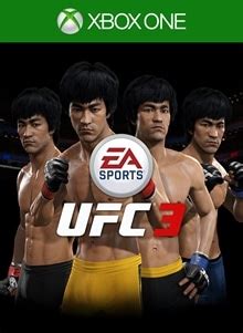 Ea Sports Ufc Bruce Lee Bundle Price