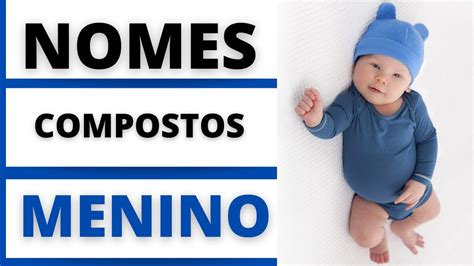 NOMES COMPOSTOS MASCULINOS Explore Um Mundo De Apostas E