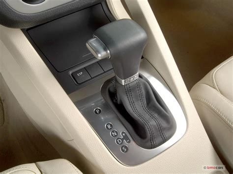 2009 Volkswagen Eos: 11 Interior Photos | U.S. News