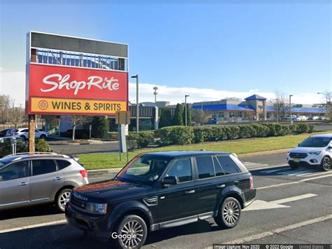 Neptune ShopRite Liquor Store Sells $50K Lottery Ticket | Asbury Park ...