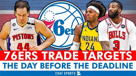 Report Ers Trading For Buddy Hield Or Bojan Bogdanovic Sixers