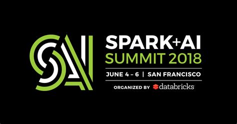 Selected Sessions To Watch For At Spark Ai Summit Databricks Blog