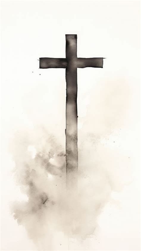 Christ cross symbol spirituality catholicism. | Free Photo Illustration ...