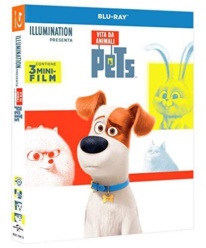 The Secret Life of Pets Sekretne życie zwierzaków domowych