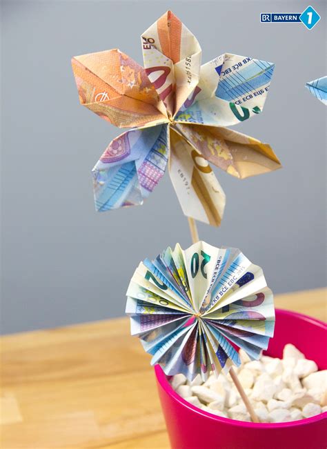 Geldscheine Falten Tattoos