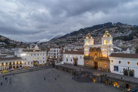 Descubra Los 10 Mejores Lugares Que Visitar En Ecuador