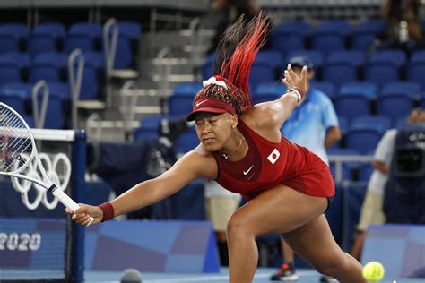 大坂なおみ、まさかの3回戦敗退 世界41位にストレート負け テニス 東京オリンピック2020写真ニュース 日刊スポーツ