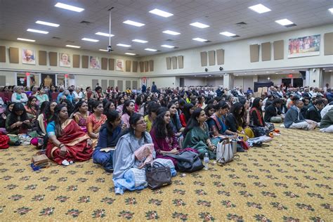 Pramukh Swami Maharaj Birthday Celebration 2023, Houston, TX, USA