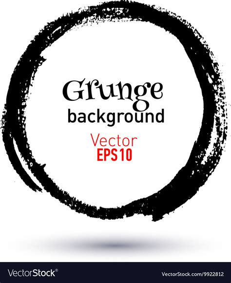 paint frame   design royalty  vector image