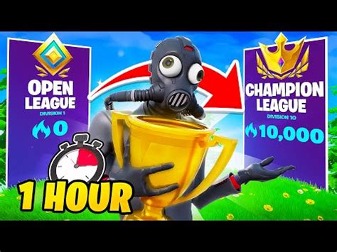 How Many ARENA POINTS Can I Get In 1 HOUR Fortnite Season 2 YouTube