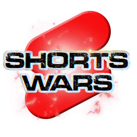 New shorts wars logo concept : r/ShortsWars