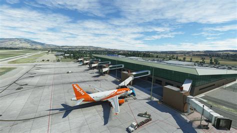 Just Flight - Aerosoft Airport Skopje