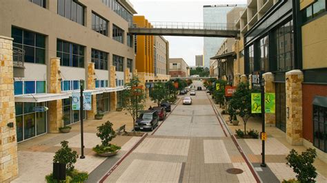 Portfolio The Shops At Park Lane Mesa Landscape Architecture