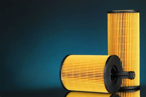 Filters And Fluids Vital Components For Vehicle Health And Performance