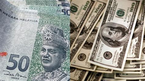 Ringgit Vs US Dollar Today RM Opens On Positive Note Against USD Here