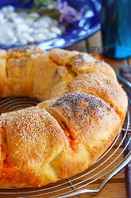 Kitchen Stories: Savory Brioche