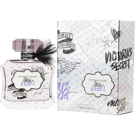 Tease Rebel Victoria Secret Edp 100ml Mujer Productos De Lujo