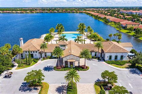 Toscana Isles Homes For Sale Real Estate Venice Fl