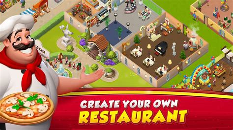 Main Kapanpun Ini Game Memasak Offline Di Android Dunia Games