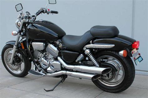 Buy Honda Magna Cruiser On Motos