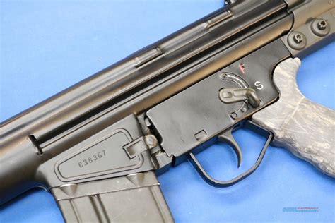 Century Arms Cetme Sporter 308 Win For Sale At