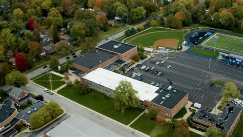 Bishop Chatard | School Roofing