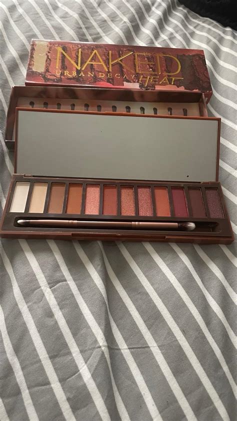 NEW naked urban decay pallet in CH6 Bagillt für 10 00 zum Verkauf