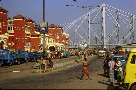 The Transport Treasury India TD PIN802 India At Calcutta 03 12