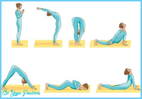 New yoga poses for weight loss - AllYogaPositions.com