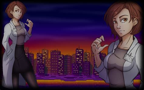 LEWDAPOCALYPSE | Game info | STEAMLVLUP