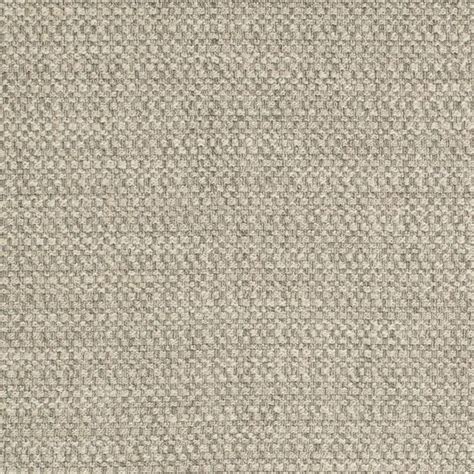 Haze Beige Taupe Plain Solid Tweed Textures Upholstery Fabric By The Yard