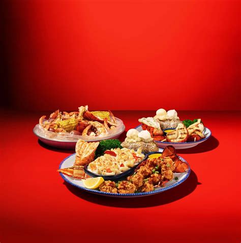 Red Lobster Announces Return Of Popular Menu Item For The First Time In