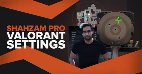 ShahZaM Valorant Pro Settings│Mouse │Crosshair │Map │Key Bindings…