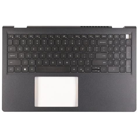 Dell English Us Non Backlit Keyboard With Keys And Palmrest Dell Usa