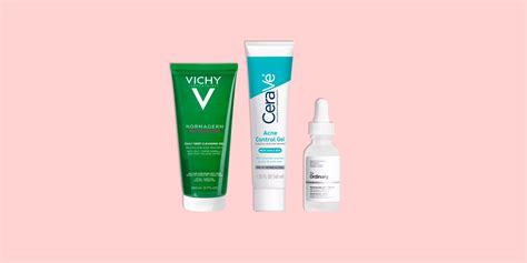 Best Adult Acne Regimen