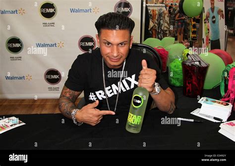 'Jersey Shore' star DJ Pauly D launches his new ready-to-drink pre-game ...