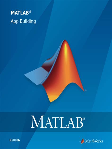 Buildgui In Matlab Mobile App Matlab