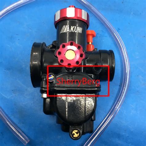 Racing MAkuni PE30 Carburetor 30mm Carb For ATV Quad Pit Dirt Motor