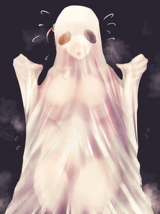 Female Ghosts Luscious Hentai Manga Porn