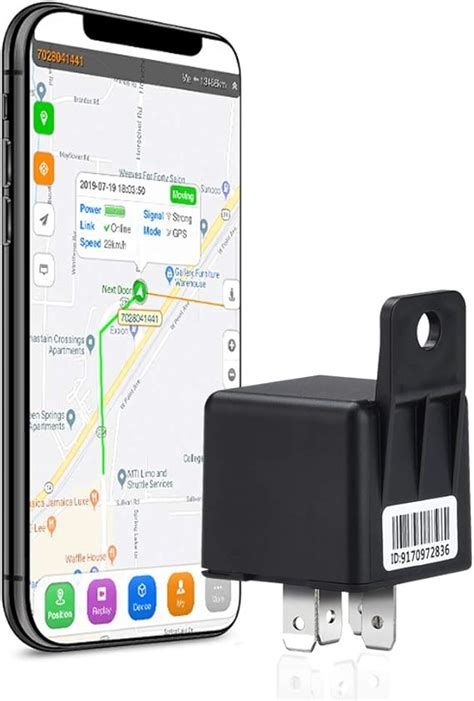 SinoTrack Auto GPS Tracker ST 907 Mini GPS Tracker Ortung Echtzeit