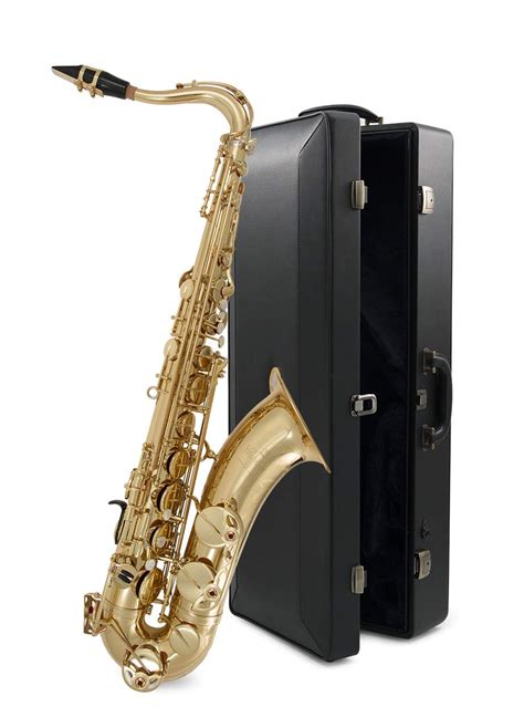 Yamaha Alto Saxophone Black Lacquer