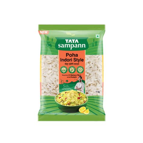 Tata Sampann Tata Consumer Products