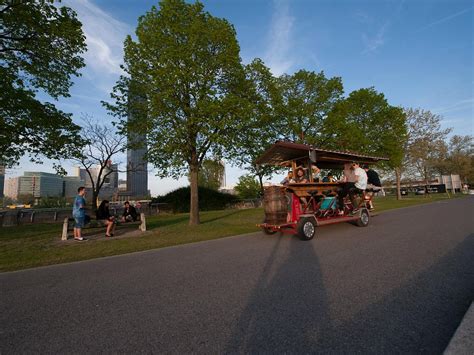 BarCycle (2025) - All You Need to Know BEFORE You Go (with Reviews)