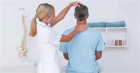 How Do Chiropractic Adjustments Help My Neck Pain