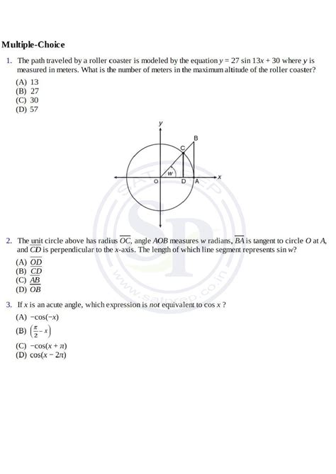 Sat Math Archives Sat Prep